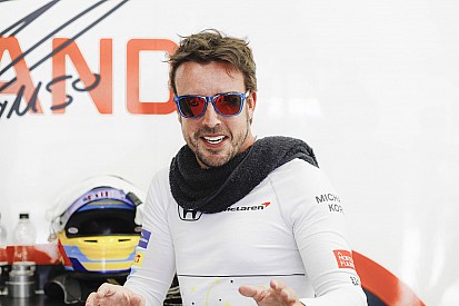 McLaren, Indy, Alonso, el garlito, por Luis Manuel "Chacho" López