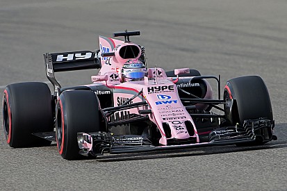 Force India will Aero-Probleme in der F1 mit neuem Unterboden lösen
