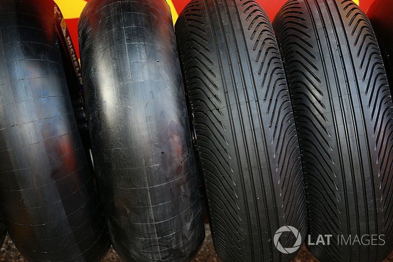 Fehlerhafte Reifen: Michelin gesteht Qualitätsprobleme