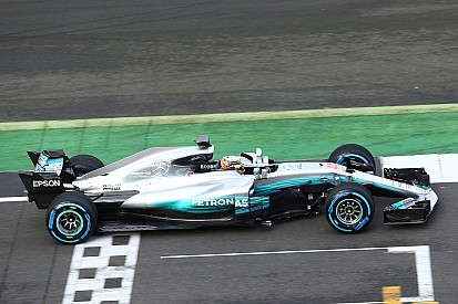 Erste Eindrücke: So fahren sich die Formel-1-Autos 2017