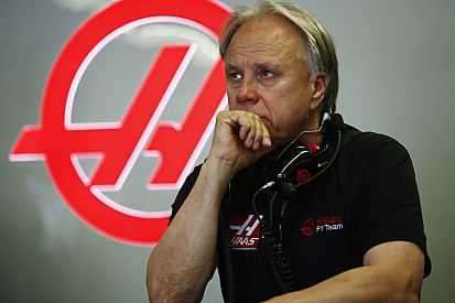 Gene Haas clarifies position on American drivers
