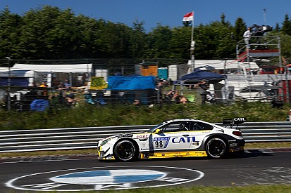 24h Nürburgring: BMW setzt auf Klasse statt Masse
