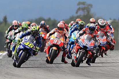 Les plus belles photos de la victoire de Dovizioso à Brno !