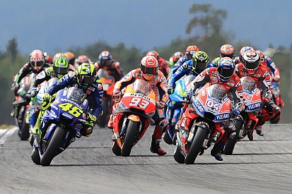 2018, "l'une des meilleures saisons" aux yeux d'Aspar