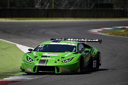 Mugello, Libere 2: Zampieri ed Altoè rispondono a Comandini e Krohn