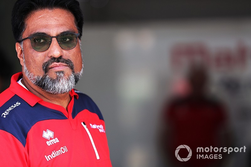 Dilbagh Gill rivela: “Alla Mahindra non sapevamo più come vincere!”