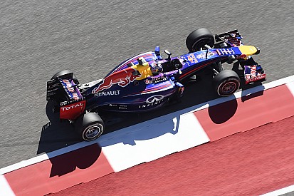 Галерея: усі боліди Red Bull із 2005 року