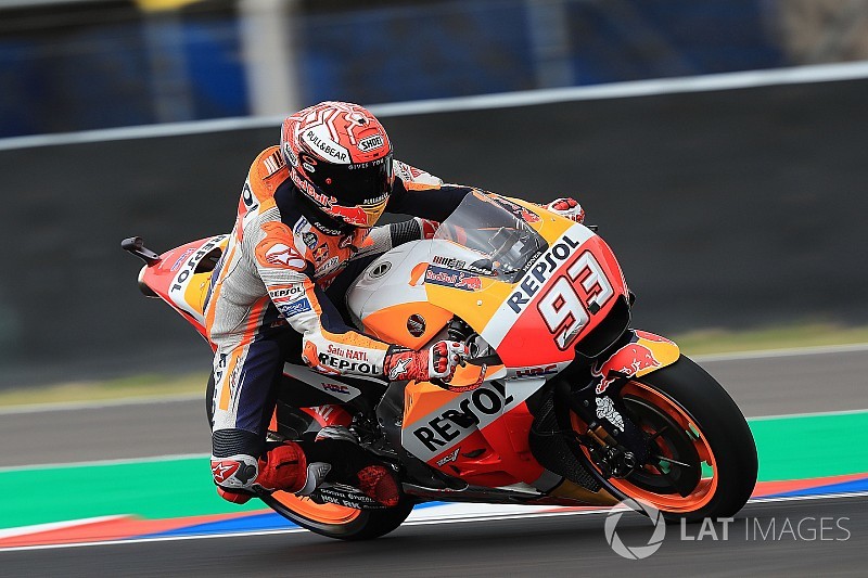 Márquez: