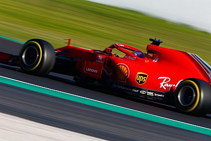 Ferrari debería perder su derecho a veto en la F1, dice Todt