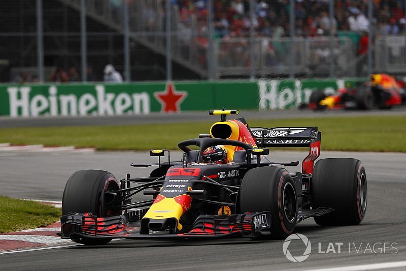 Inside Renault and Honda's fight for Red Bull