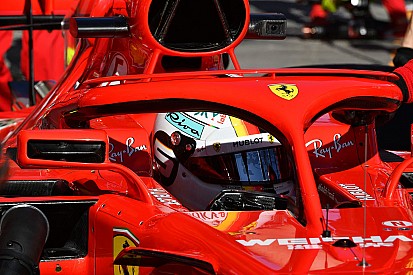 FIA: Fãs não precisam ver capacetes para distinguir pilotos