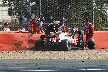 FIA: Silverstone'daki DRS kazaları sürücüler yüzünden