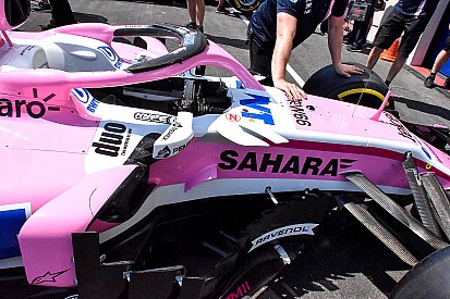 French GP: Latest F1 tech updates, direct from the garages