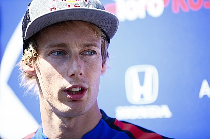 Hartley grid cezası aldı!