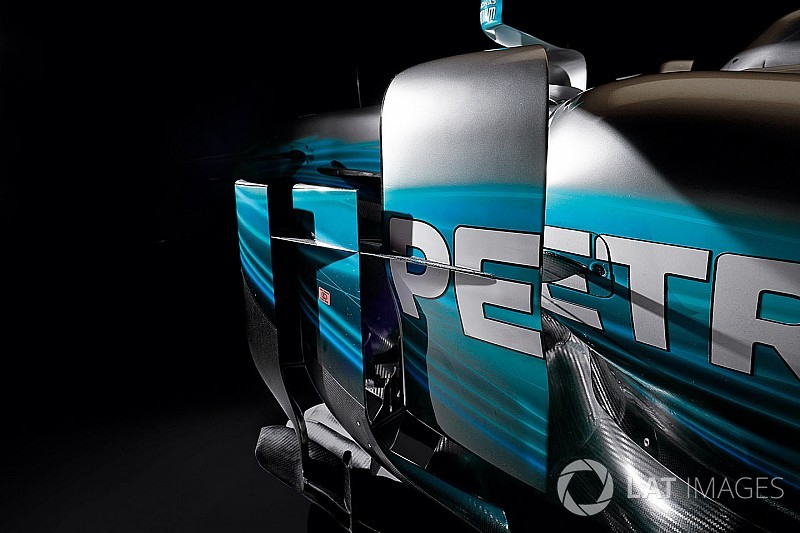 Vídeo: la colaboración clave de Mercedes y Petronas en 2017