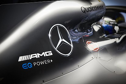 Mercedes: sulla W09 dove è sparita la potenza in più del motore?