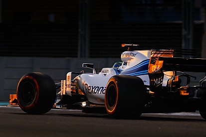 Williams revela la fecha de presentación de su F1 2018