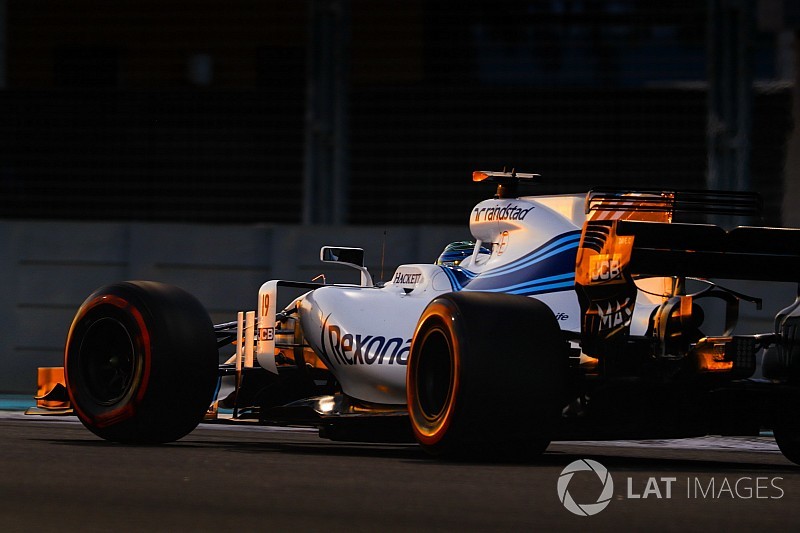 Williams, 2018 aracının lansman tarihini açıkladı
