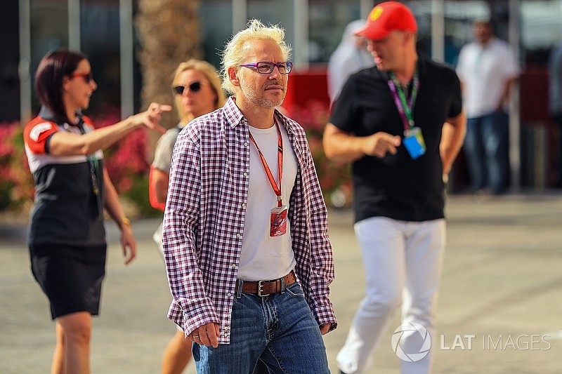 Villeneuve insinúa que Kubica sabotea a pilotos de Williams