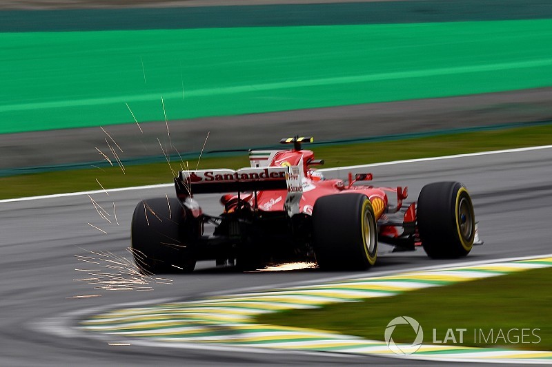 Ferrari verliert 30-Millionen-Euro-Etat von Bank Santander