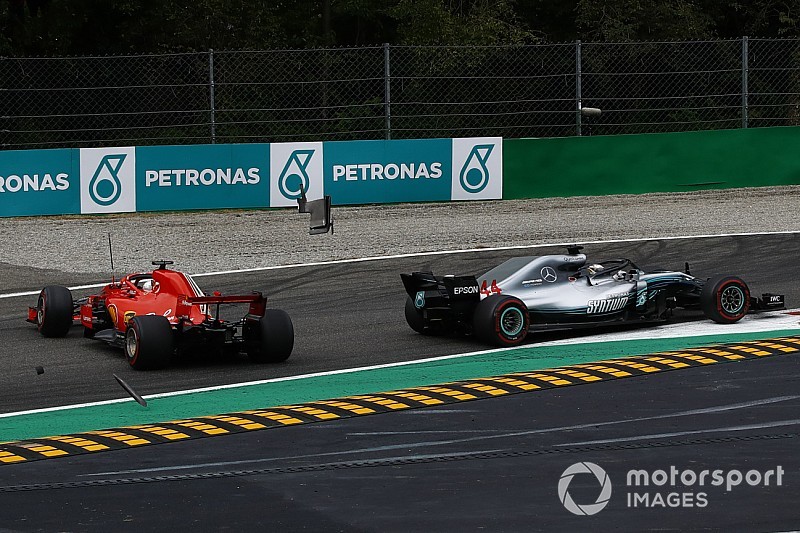Vettel 125 pontot veszített a hibái miatt az utóbbi 2 évben