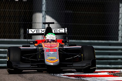 Pulcini vence pela primeira vez na GP3; Piquet é 15º