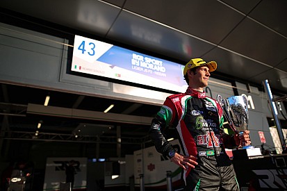 Em pista desfavorável, Senna busca manter liderança em Spa