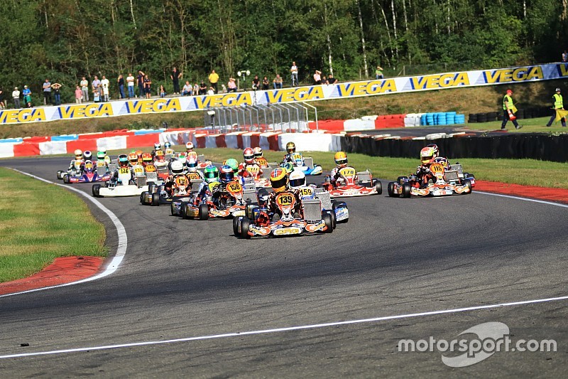 Verkauf der Schumacher-Kartbahn in Kerpen beschlossen