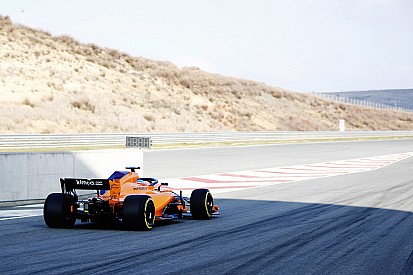Alonso tells McLaren fans: "Good times are coming"