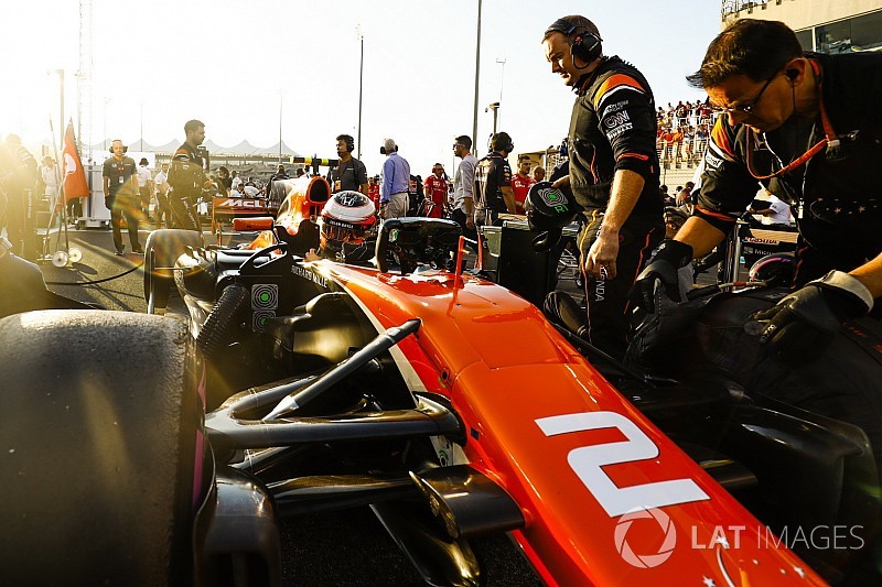 McLaren se prepara para cerrar gran acuerdo con Dell F1