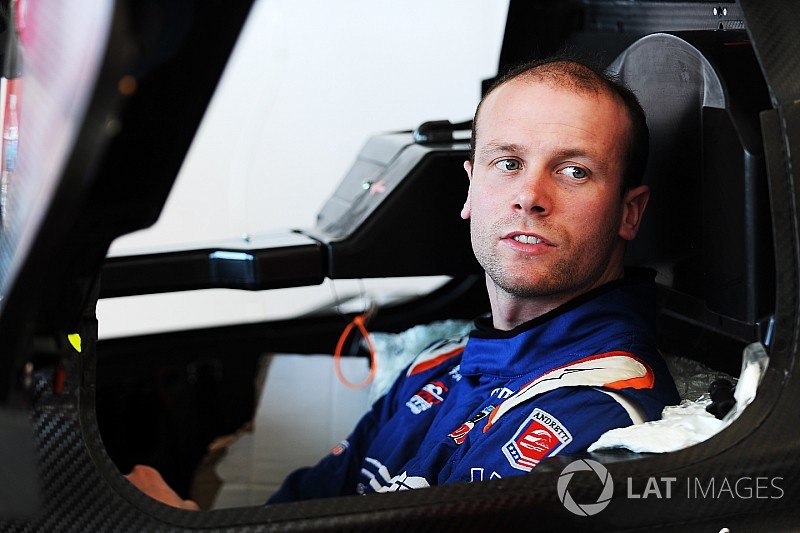 Stoneman appiedato da Manor e Ginetta per la 24 Ore di Le Mans