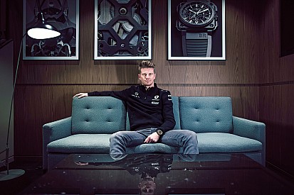Why it's time for Hulkenberg to prove himself