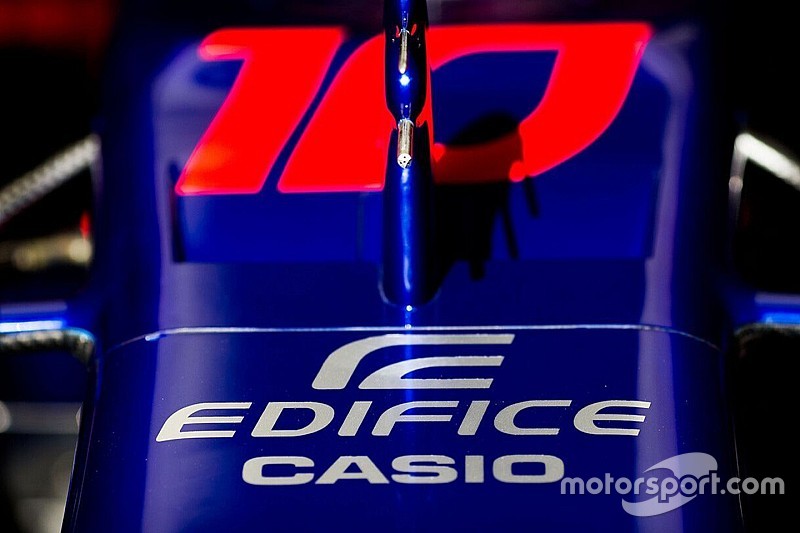 Casio Edifice and the cutting edge technology behind the brand