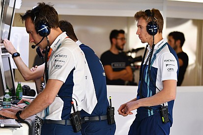 Várhatóan pénteken jelentik be a Stroll-Sirotkin párost a Williamsnél