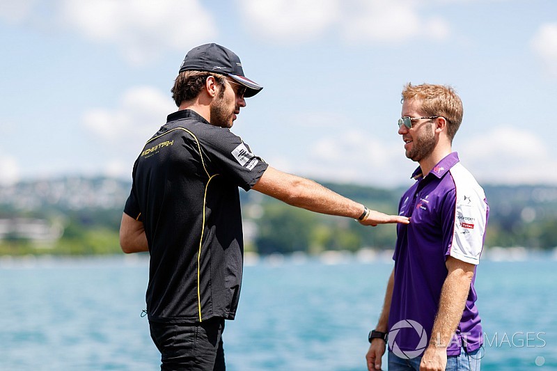 Vergne: Formula E title rival Bird finding excuses