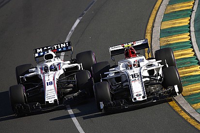 Leclerc diz que Sauber maximizou potencial na Austrália