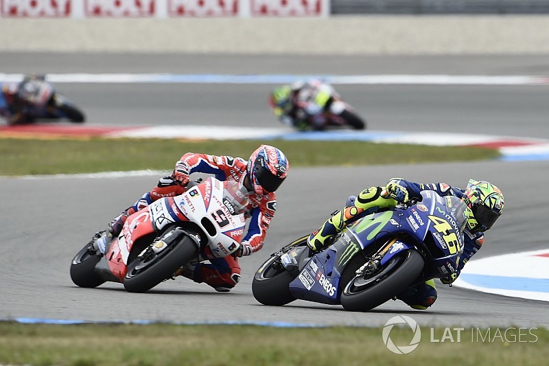 Galería: las mejores fotos del GP de Holanda de MotoGP