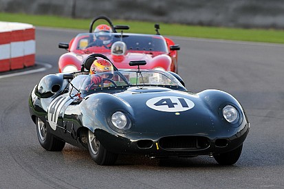 La Lister-Costin va être remise en production