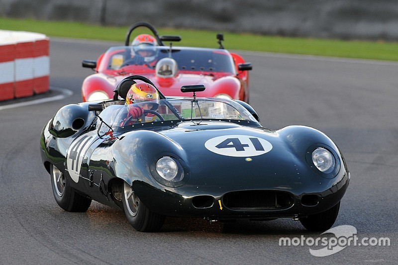 La Lister-Costin va être remise en production