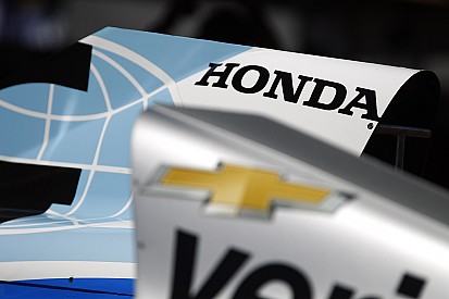 Des moteurs de 900ch en IndyCar en 2021
