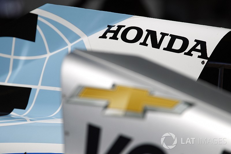 IndyCar aiming for “100 to 150hp” power boost from next-gen engines