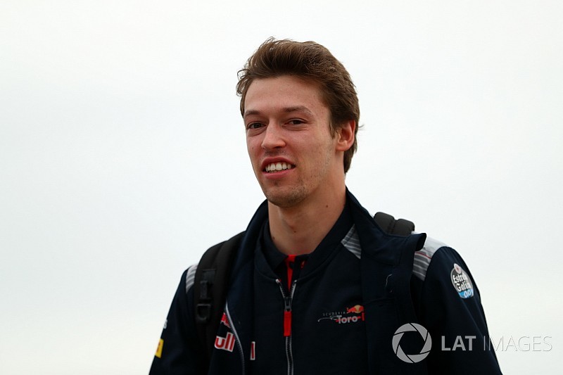 【F1】将来が不安視されるクビアト、レッドブルに”迅速な答え”を要求