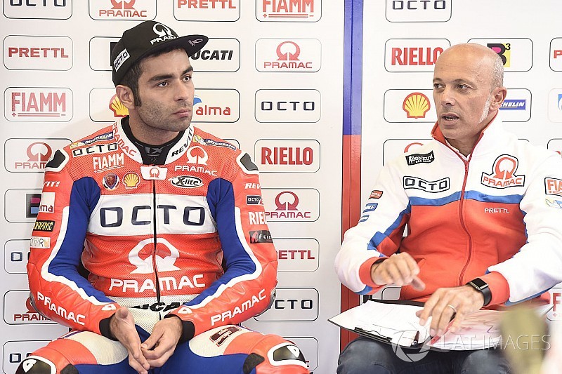 Petrucci :