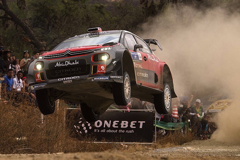 Мнение: почему приключения Мика в Мексике – это здорово для WRC