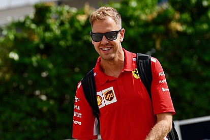 Vettel gaat 'beste teamgenoot' Raikkonen missen, dynamiek verandert