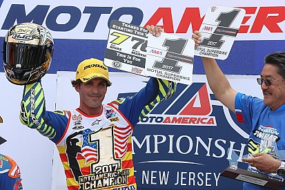 Los tres campeones de SBK probarán la Suzuki de MotoGP en Sepang