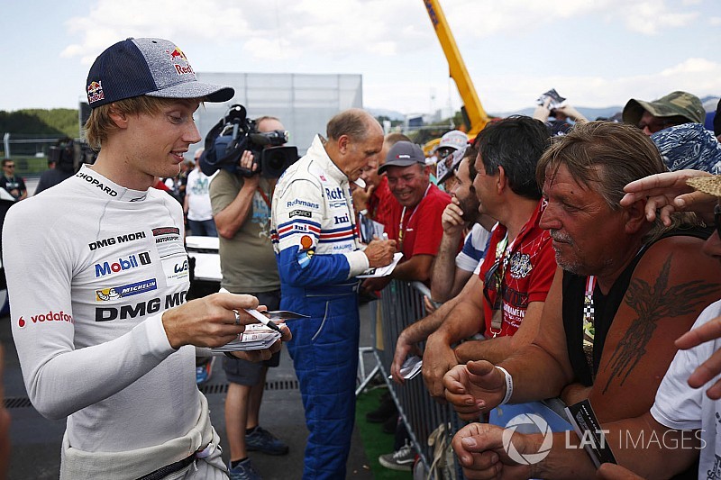 A WEC-ből érkezhet Gasly helyettese Austinra