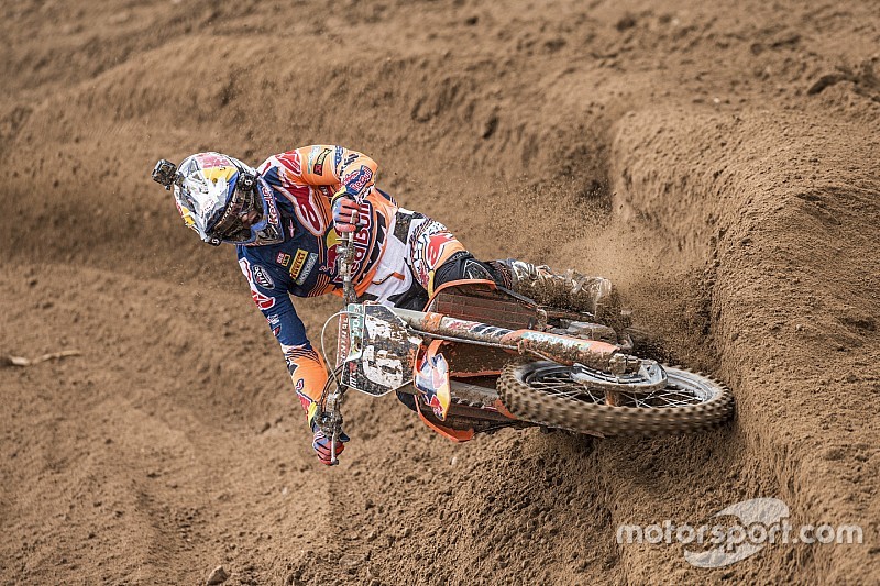 El MXGP desembarca en Letonia; previa y horarios