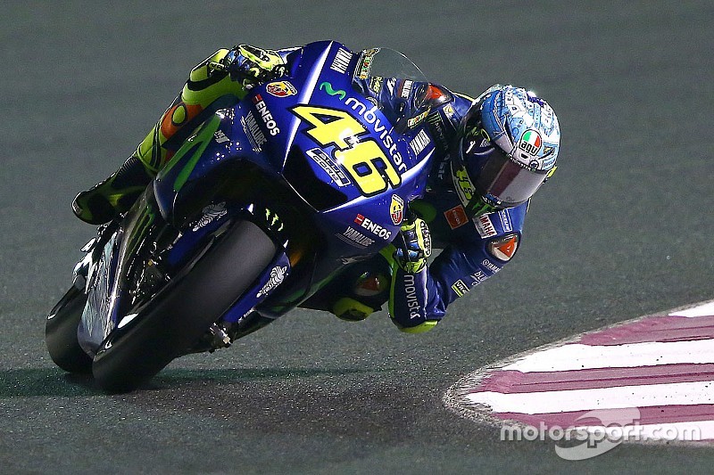 Valentino Rossi