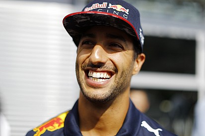 Ricciardo: "Verstappen elnézést kért"